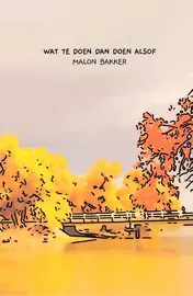 Omslag van Wat te doen dan doen alsof