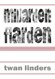 Omslag van Miljarden flarden