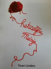 Omslag van Hetzelfde meisje