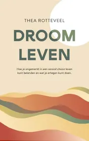 Omslag van Droom Leven