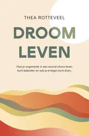 Omslag van Droom Leven