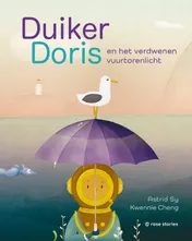 Omslag van Duiker Doris