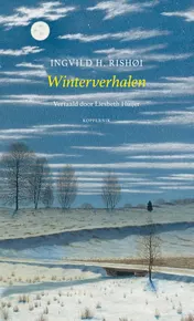 Omslag van Winterverhalen