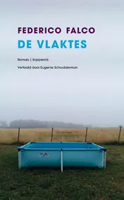 Omslag van De vlaktes