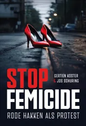 Omslag van Stop femicide!