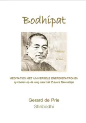 Omslag van Bodhipat