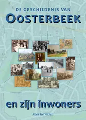 Omslag van De geschiedenis van Oosterbeek en zijn inwoners