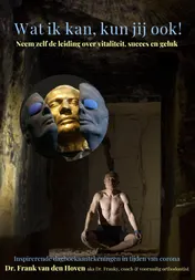 Omslag van Wat ik kan, kun jij ook!