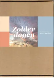 Omslag van Zolderdagen