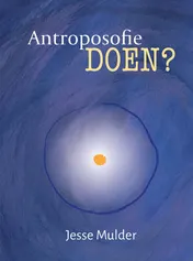 Omslag van Antroposofie doen?