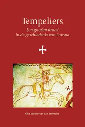 Omslag van Tempeliers