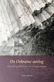 Omslag van De Oekraïne oorlog
