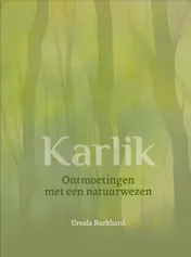 Omslag van Karlik