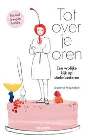 Omslag van Tot over je oren