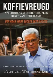 Omslag van 'Koffievreugd'
