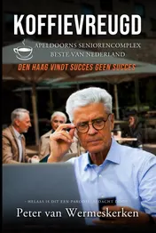 Omslag van 'Koffievreugd'