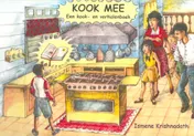 Omslag van Kook mee