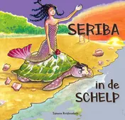 Omslag van Seriba in de schelp
