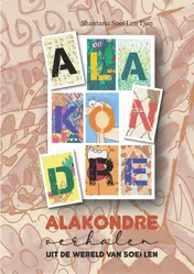 Omslag van Alakondre