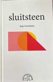 Omslag van sluitsteen