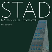 Omslag van STAD