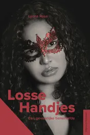 Omslag van Losse handjes