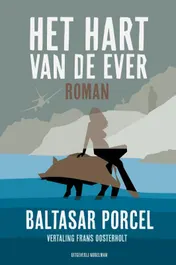 Omslag van Het hart van de ever