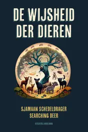 Omslag van De wijsheid der dieren