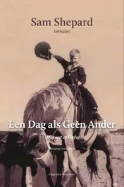 Omslag van Een dag als geen ander