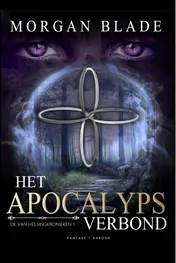 Omslag van Het Apocalypsverbond