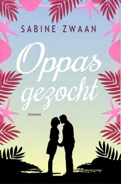 Omslag van Oppas gezocht