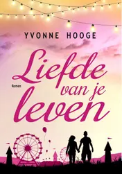 Omslag van Liefde van je leven