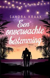 Omslag van Een onverwachte bestemming