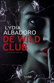 Omslag van De Wildclub