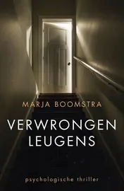 Omslag van Verwrongen leugens