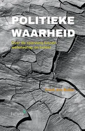 Omslag van Politieke waarheid
