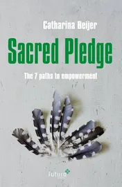Omslag van Sacred Pledge