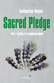 Omslag van Sacred Pledge