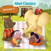 Omslag van Seizoen 3