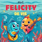 Omslag van Felicity de Vis
