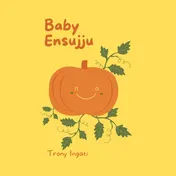 Omslag van Baby Ensujju