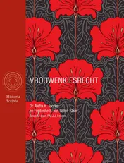 Omslag van Vrouwenkiesrecht