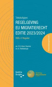 Omslag van II 2023/2024