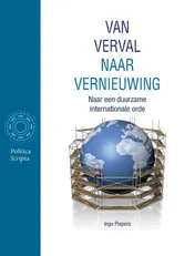 Omslag van Van verval naar vernieuwing