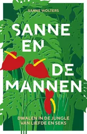 Omslag van Sanne en de mannen
