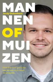 Omslag van Mannen of muizen