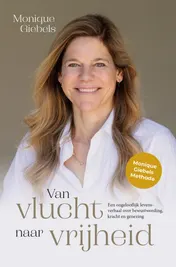 Omslag van Van vlucht naar vrijheid