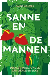 Omslag van Sanne en de mannen