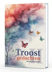 Omslag van Troostgedachten II