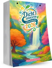 Omslag van Scheurkalender 2026